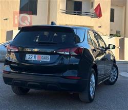 شيفروليه إكوينوكس